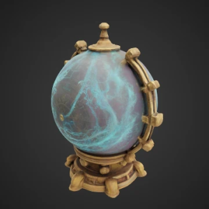 Zaman Təkərli Bəsirət