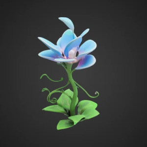 Бутон Души-Цветка