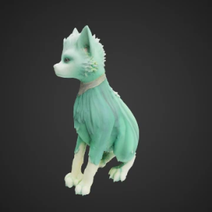 Zümrüd Pıçıltısı