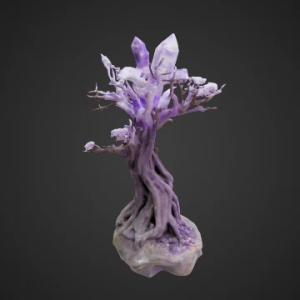 Ametist Talass Keşikçisi