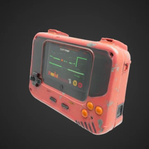 BitQaçış Портативный