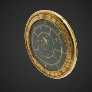 Волшебная Астролябия