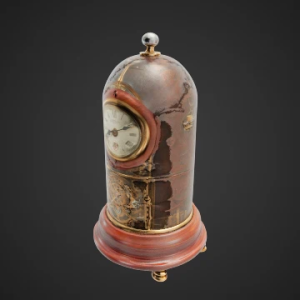 Хронометр Гогсворта