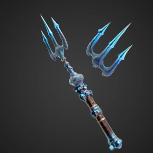 Mərcan Abis Üçdişli