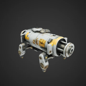 Abissal Tektonik Kombayn