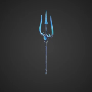 Абиссальный Трезубец