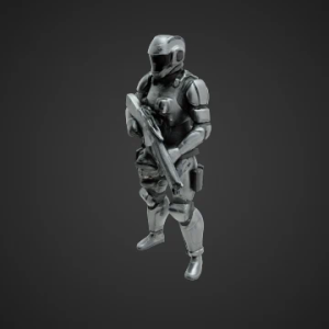 Элитный Защитник