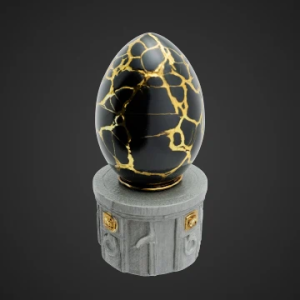 Əfsanəvi İlan Ürəyi