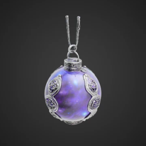 Zülmət Qalaktikası Tılsımı