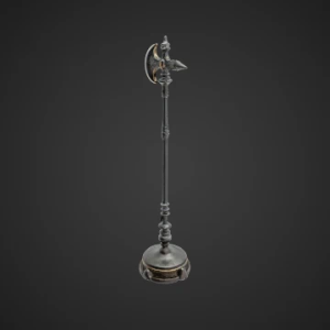 Zirehli Dəhliz Asqısı