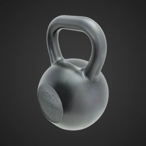 Axiom: Sadə Kettlbel