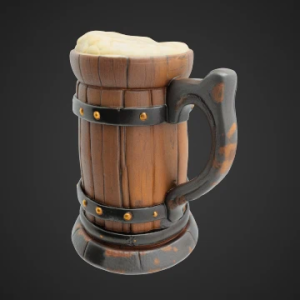 Ржавая Кружка