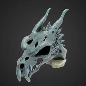 Obsidian Əjdaha Boğazı