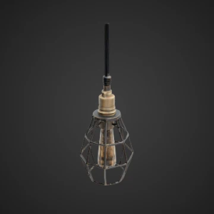 Közərmiş Dəmir Asma