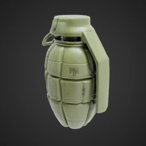 Partlayış Enerjisi Qutusu