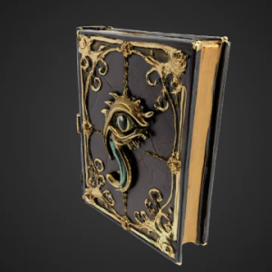 Gözətçi Qrimuarı