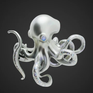 Cephalopod Serenity