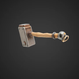 Молот Пылающего Сердца